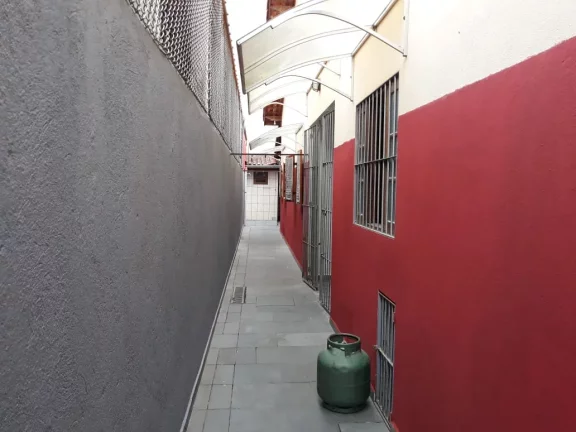Imagem Casa em excelente localização no Itaguá