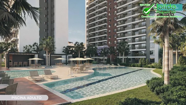 Imagem **O Litoral é Seu! Pré-Lançamento Exclusivo Praia do Futuro !**