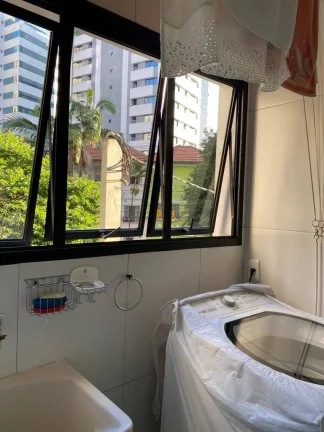 Imagem Otimo apartamento na Vila Mariana, próximo ao Metrô