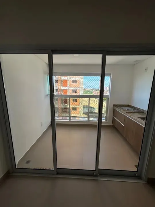 Imagem Apartamento 3 Dormitórios Condomínio Soleil de Québec 93m²- Parque Campolim - Sorocaba/SP