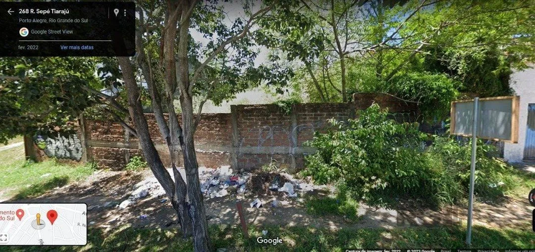 Imagem Terreno em Medianeira
