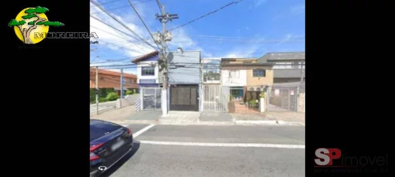 Imagem SOBRADO COM 164M², 2 DORM...apos;S E 3 VAGAS NA AGUA FRIA