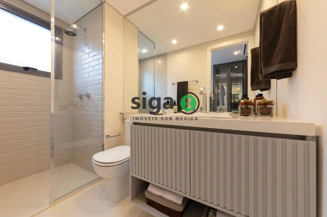 Imagem Apartamento para venda na Vila Madalena, São Paulo SP