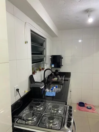 Imagem Residencial Parque Selecta