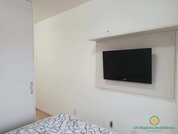 Imagem New Studio Granja Viana - Apartamento/studio 100% mobiliado