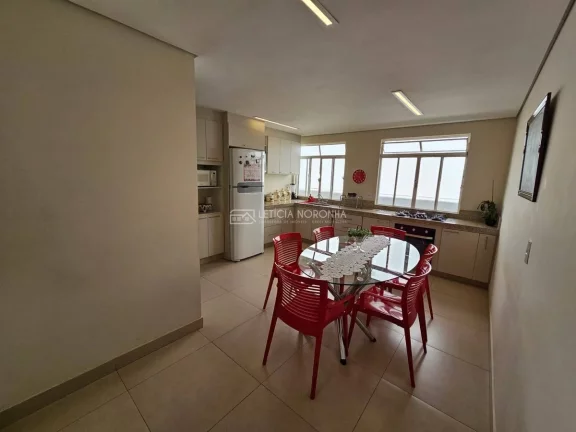 Imagem Apartamento à Venda