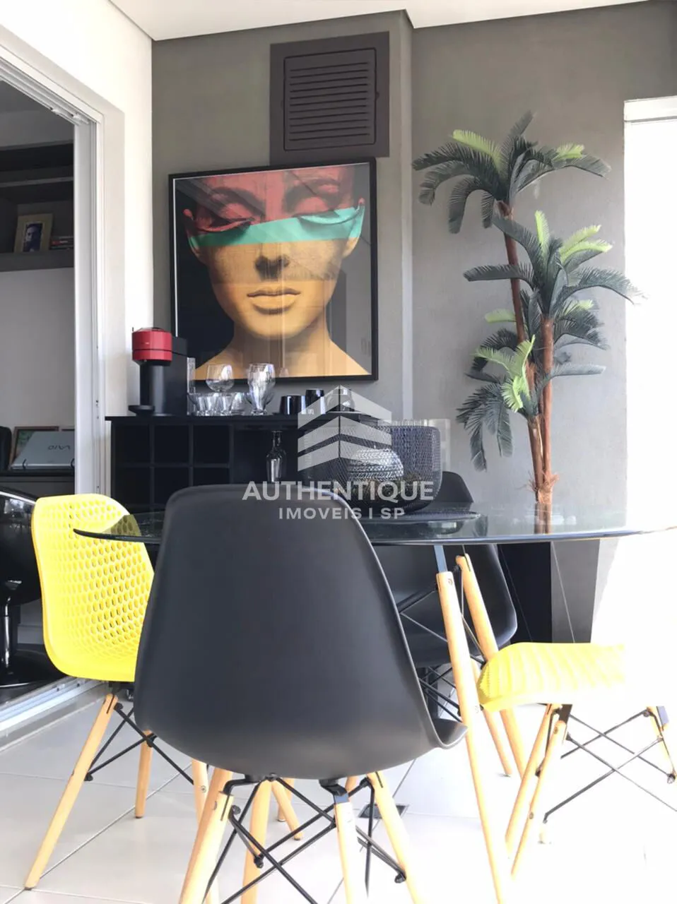 Imagem VISION PAULISTA CONSOLACAO - Apartamento à venda em São Paulo/SP