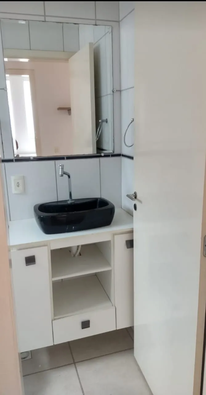 Imagem Apartamento à venda 2 Quartos, 1 Vaga, 48M², Campos Elíseos, Taubaté - SP | Condomínio Le Village Campos Eliseos