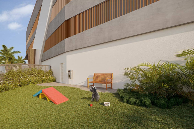 Imagem Apartamento com 2 Quartos à Venda, 65 m² em Vila Osasco - Osasco