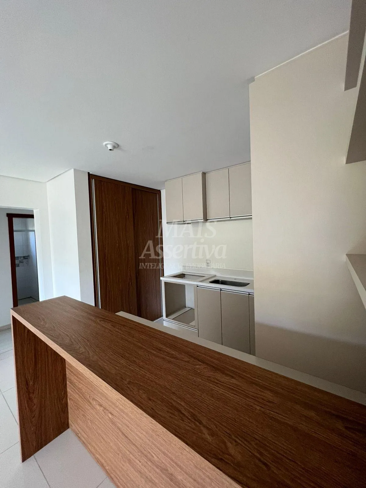 Imagem Apartamento semi-mobiliado a venda em São Bernardo - São Francisco de Paula/RS