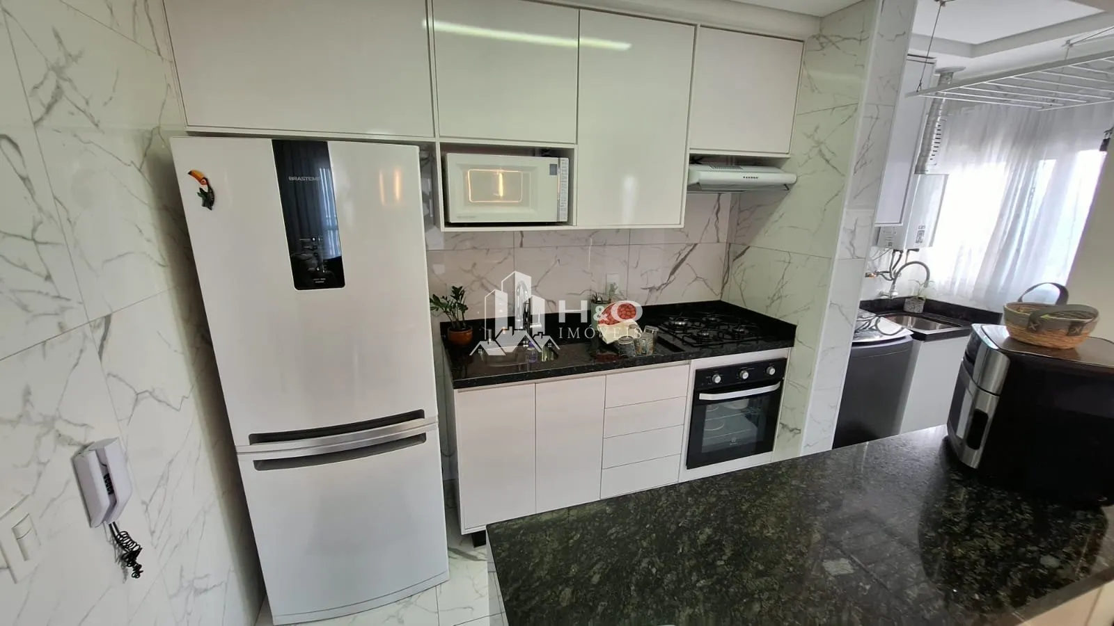 Imagem Apartamento à Venda na Vila Formosa | 73m² | 3 Dormitórios (1 Suíte)