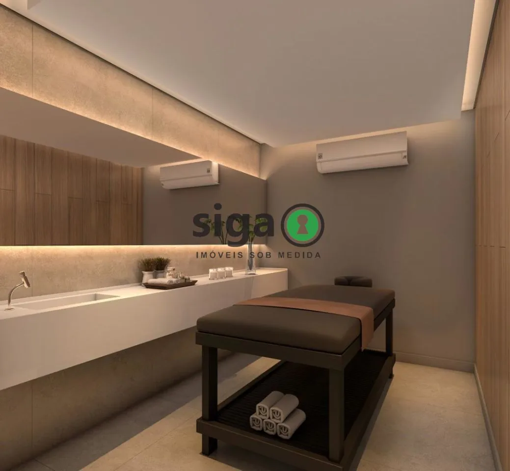 Imagem Apartamento Residencial em Santo Amaro