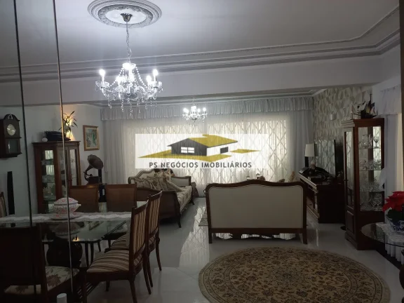 Imagem Sobrado Alto Padrão para venda no Ipiranga