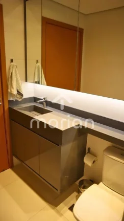 Imagem Apartamento com 2 quartos, Centro - Penha