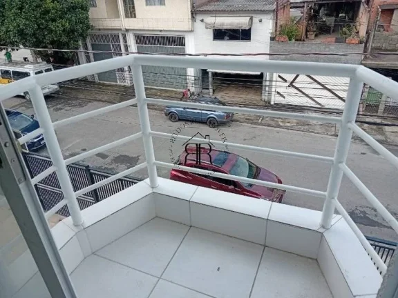 Imagem Prédio com seis Apartamentos - Guarulhos - SP - Jardim Jacy