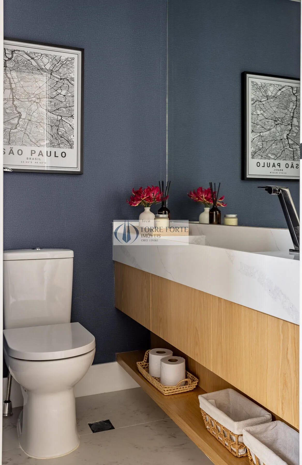 Imagem Excelente apartamento 118 m² 2 suítes 2 vagas mezanino, na Vila Clementino