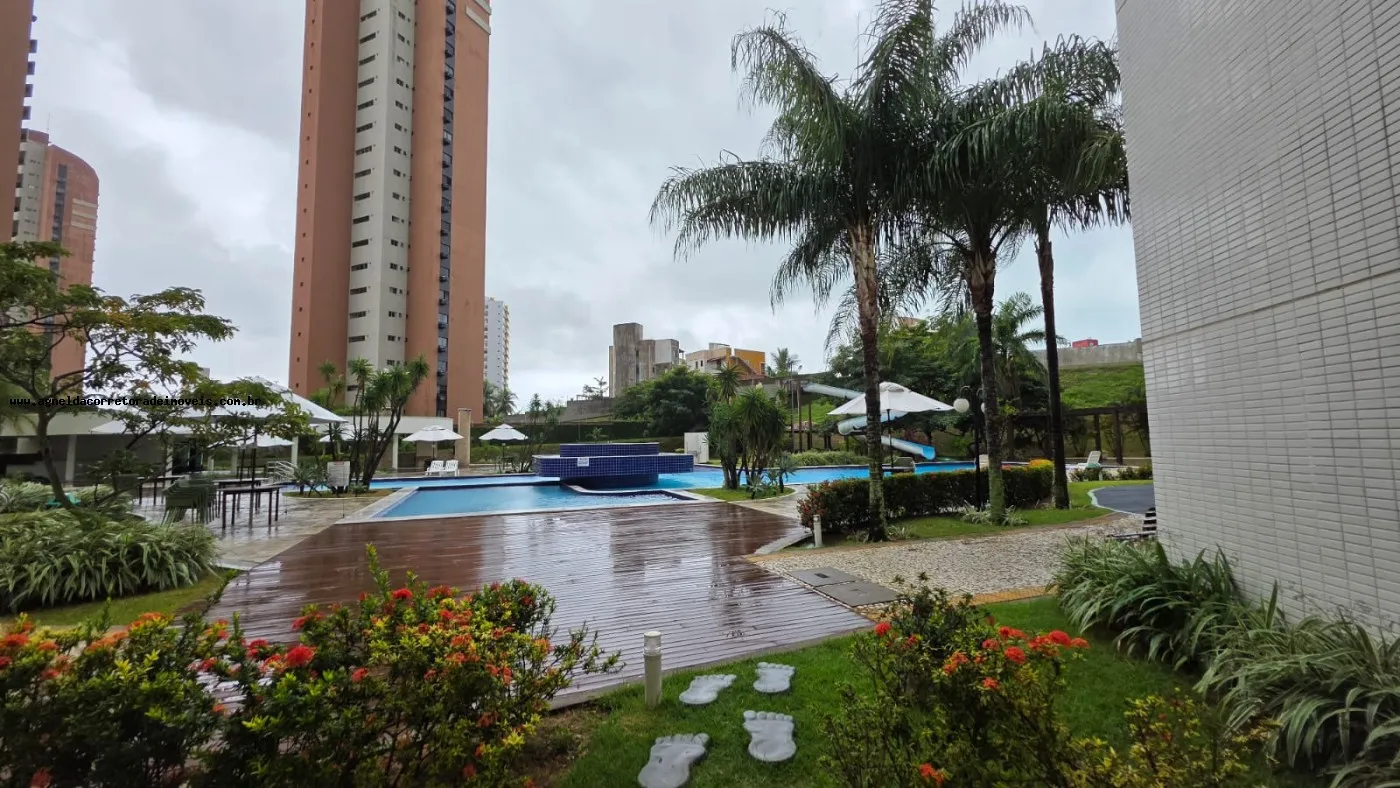 Imagem Cobertura para Venda em Natal, PONTA NEGRA, 2 dormitórios, 2 suítes, 3 banheiros, 2 vagas