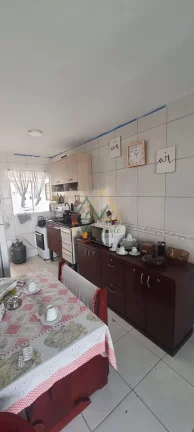 Imagem Casa em condomínio à venda São Gabriel Colombo PR