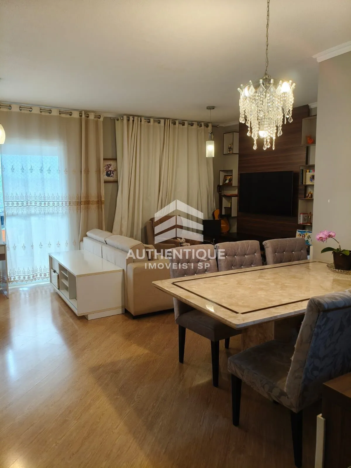 Imagem ARCADIA CENTRO SAO BERNARDO DO CAMPO - Apartamento no Centro de São Bernardo do Campo à venda