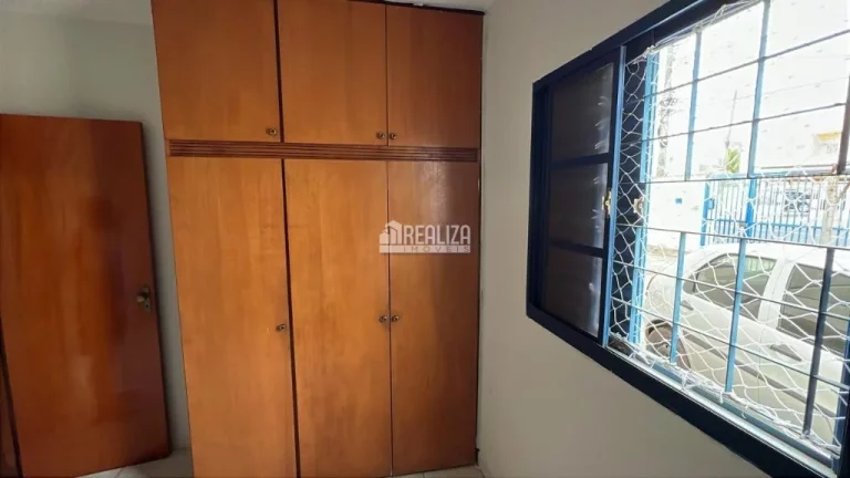 Imagem Apartamento à venda no bairro Olinda, em Uberaba - 1 dormitório, garagem e lavanderia!