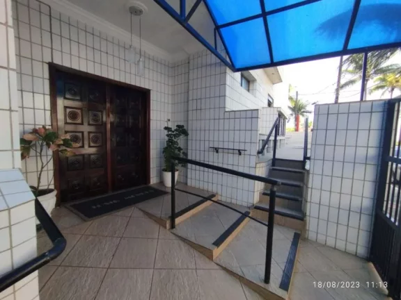 Imagem APARTAMENTO COM 65 m² - CAMPO DA AVIACAO - PRAIA GRANDE SP