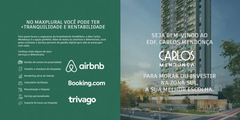 Foto do imóvel Apartamento com 2 Quartos à Venda, 44 m² em Boa Viagem - Recife