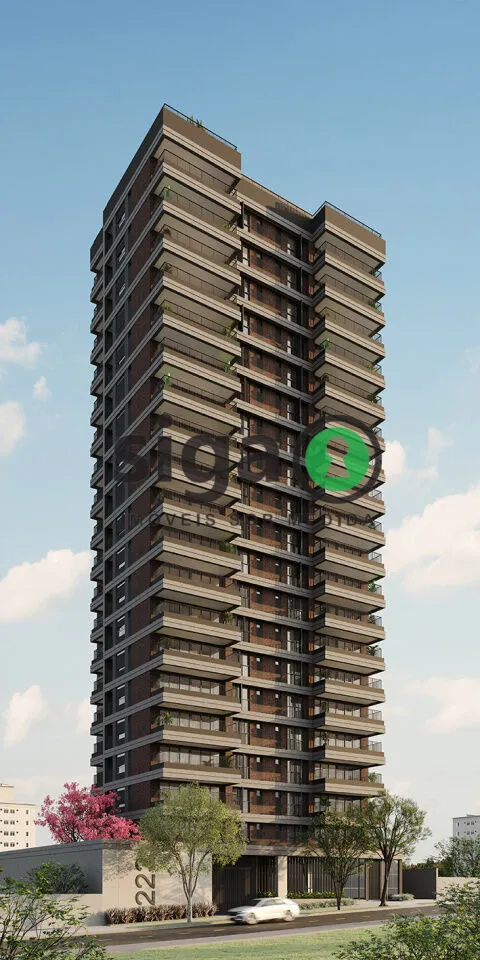 Imagem Apartamento à venda 3 Quartos, 2 Vaga, 107m², Saúde - SP