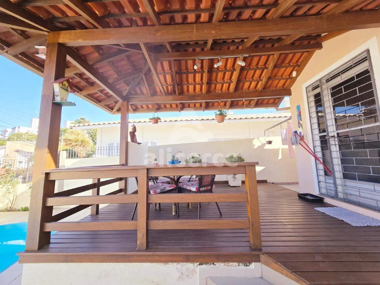Imagem Se você busca espaço, conforto e ótima localização, essa casa é perfeita para você!