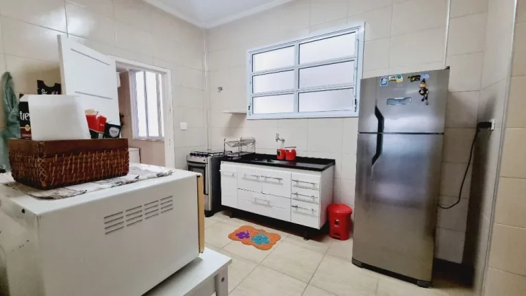 Imagem Apartamento com 2 dormitórios à venda, 106 m² - Pitangueiras - Guarujá/SP