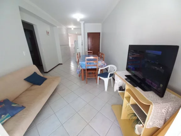 Imagem Apartamento 2 dormitórios