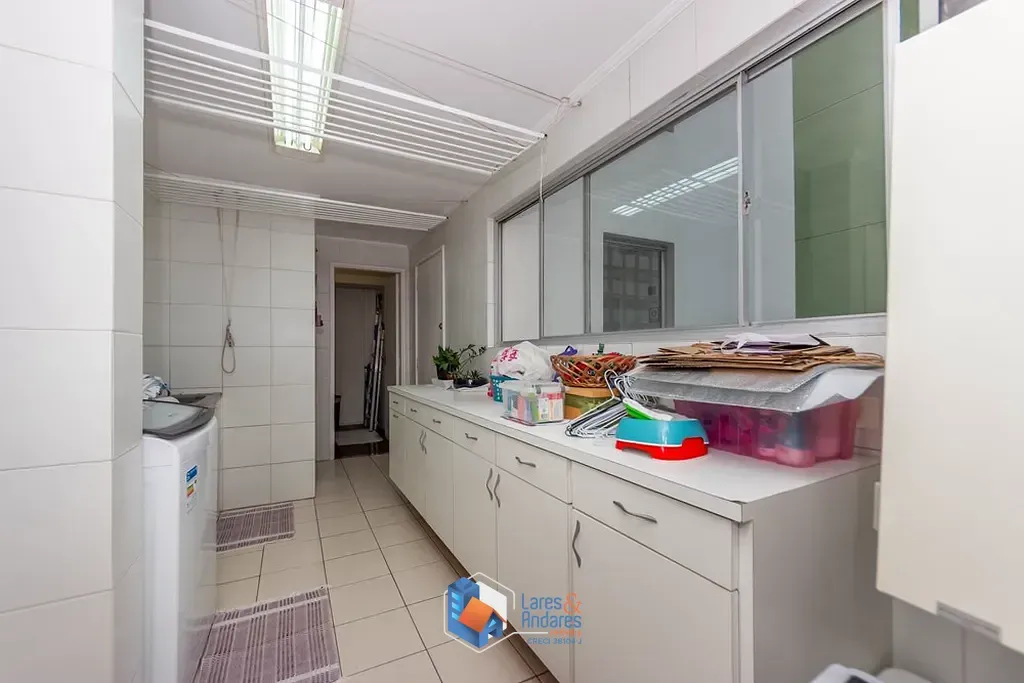 Imagem Apartamento à venda 3 Quartos 1 Suite 2 Vagas 190M² Paraíso São Paulo - SP