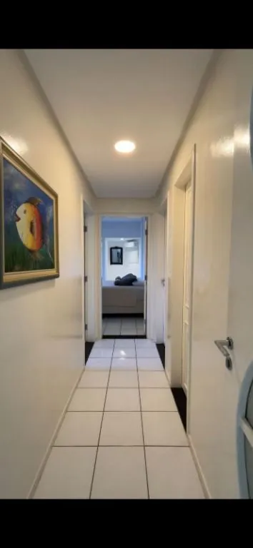 Imagem Apartamento à venda, 140 m² por R$ 449.997,00 - Barro Vermelho - Natal/RN