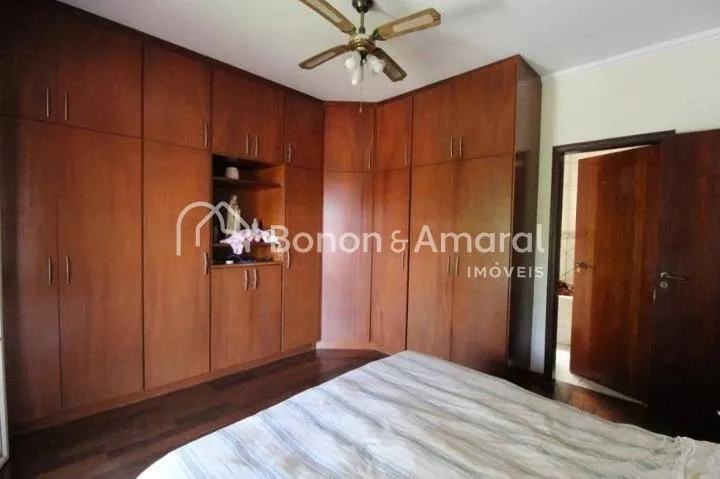 Imagem Casa em condomínio no Loteamento Caminhos De San Conrado, de 4 quartos à venda, Loteamento Caminhos de San Conrado - Campinas/SP