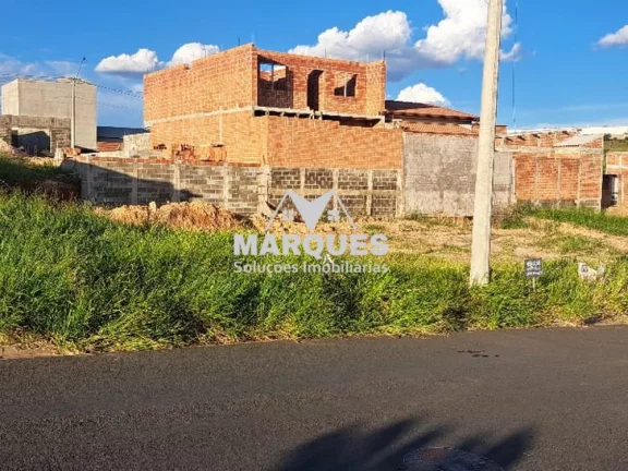 Imagem Oportunidade única: Terreno de 160m² em Hortolândia!
