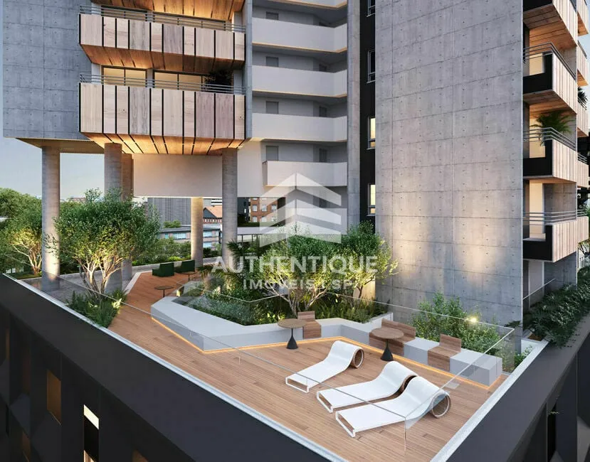 Imagem CASA OMAGUÁS PINHEIROS - Apartamento à venda no bairro Pinheiros - São Paulo/SP, Zona Oeste