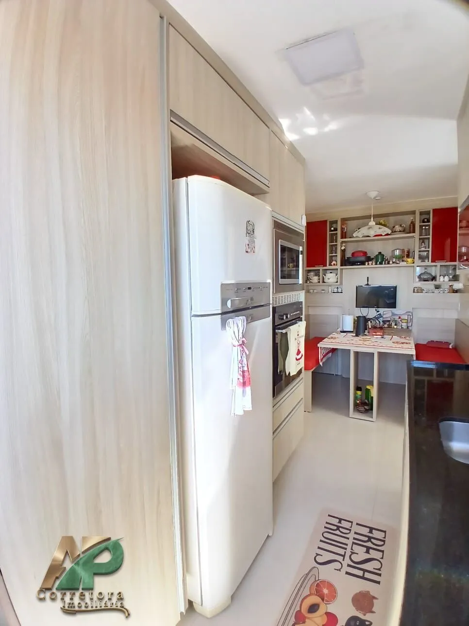 Imagem Ecos Natureza Clube - [OPORTUNIDADE EXCLUSIVA] Cobertura Duplex no Ecos Natureza Clube!