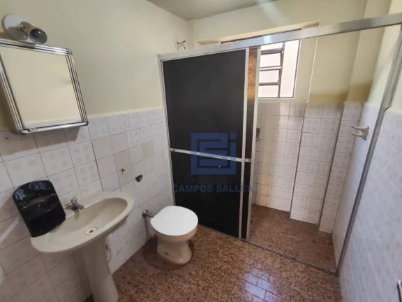 Imagem Apartamento com 2 dormitórios para alugar por R$ 1.709,56/mês - Centro - Socorro/SP