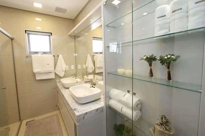 Imagem Apartamento com 4 Quartos à Venda, 314 m² em Centro - Gramado