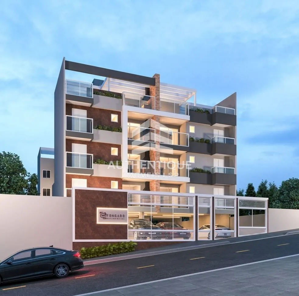 Imagem CS Fongaro - VILA MARLENE - SBC - Apartamento à venda no bairro Jardim do Mar - São Bernardo do Campo/SP