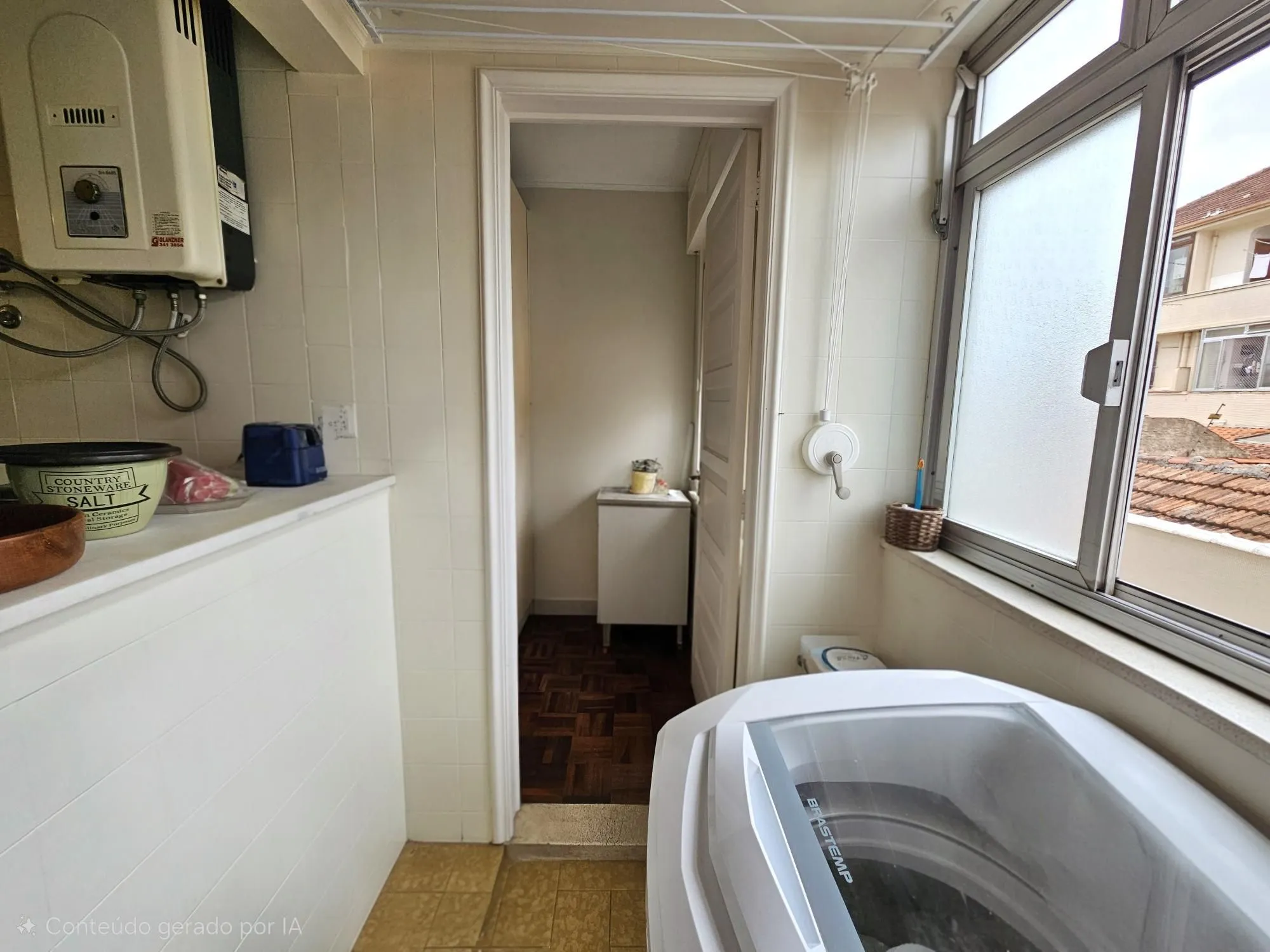 Imagem Apartamento em Menino Deus