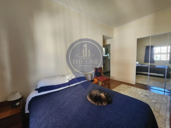 Imagem Apartamento à venda na Consolação, SP: 3 quartos, 1 suite, 2 salas, 3 banheiros, 1 vaga de garagem, 123m²!