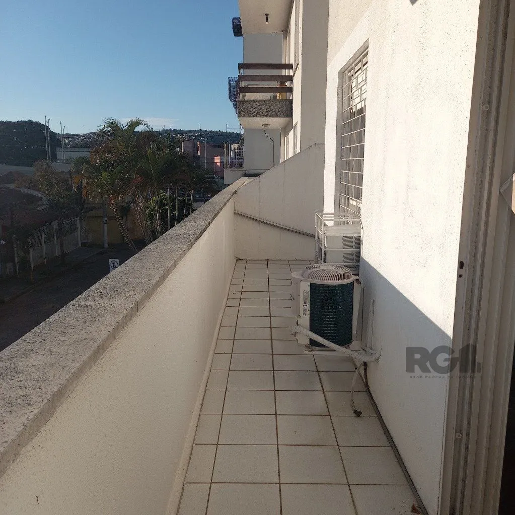 Imagem Apartamento em Partenon