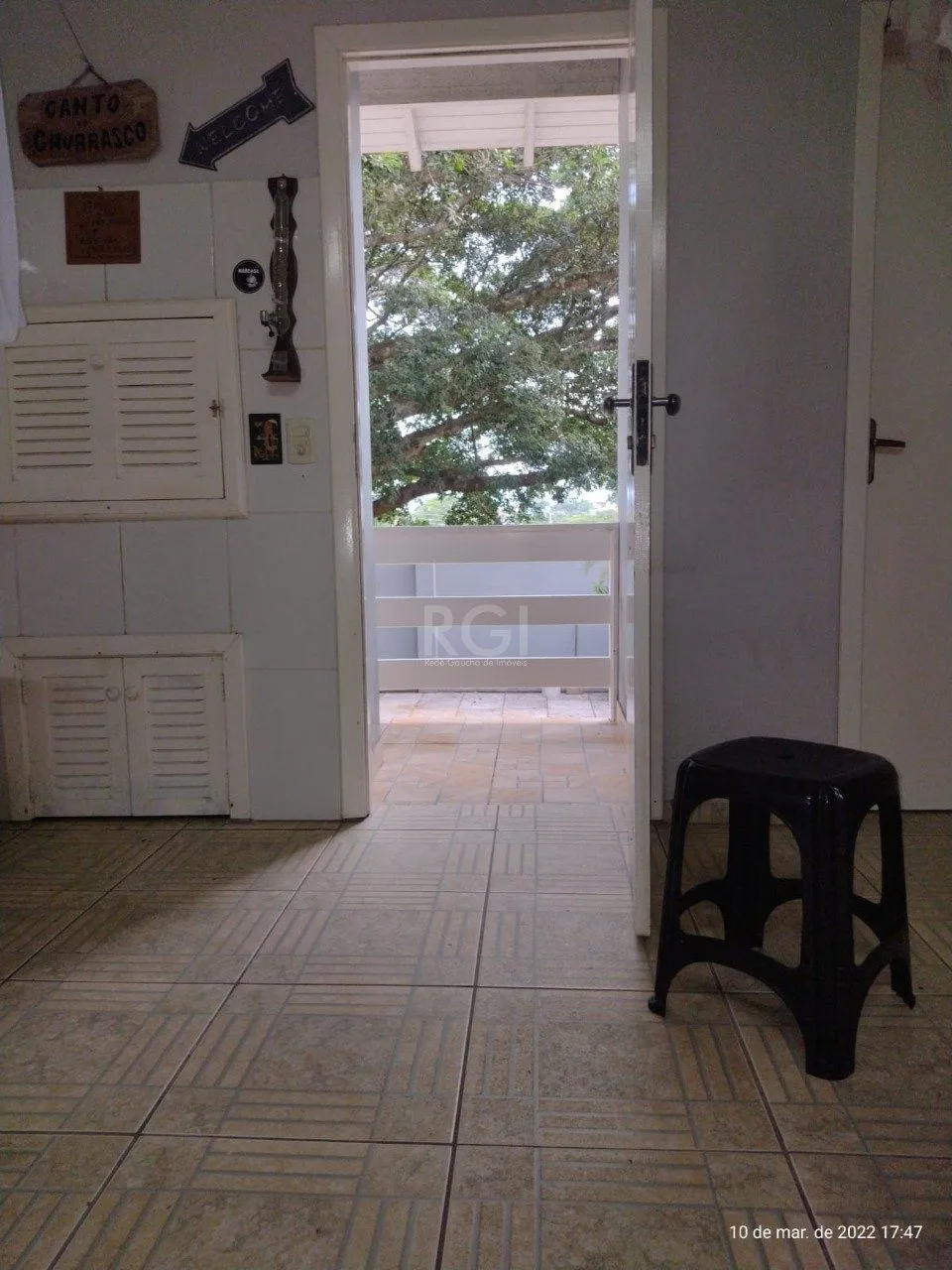 Imagem Casa 210m², 3 dormitórios, sendo 1 suites, 2 vagas - Mario Quintana, Porto Alegre/RS