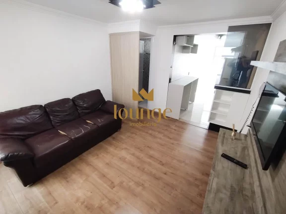 Apartamento à Venda Central Parque Zona Oeste - Sorocaba/SP
