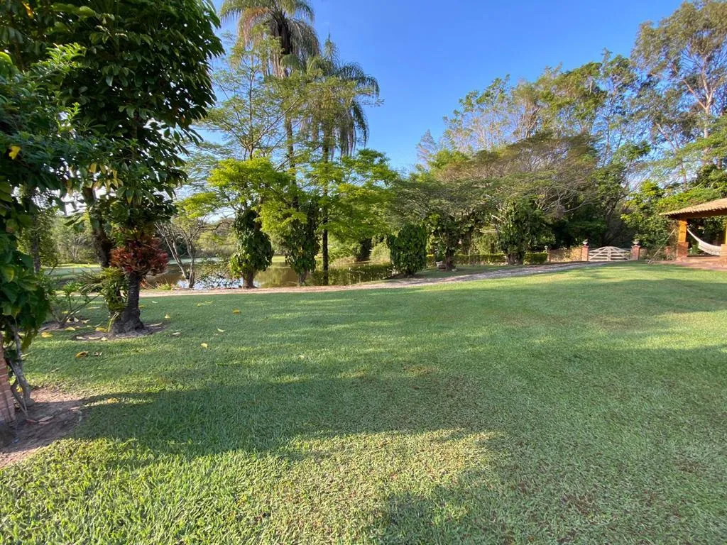 Imagem Sítio em Esmeraldas/MG , com 15 hectares (150.000 m²).