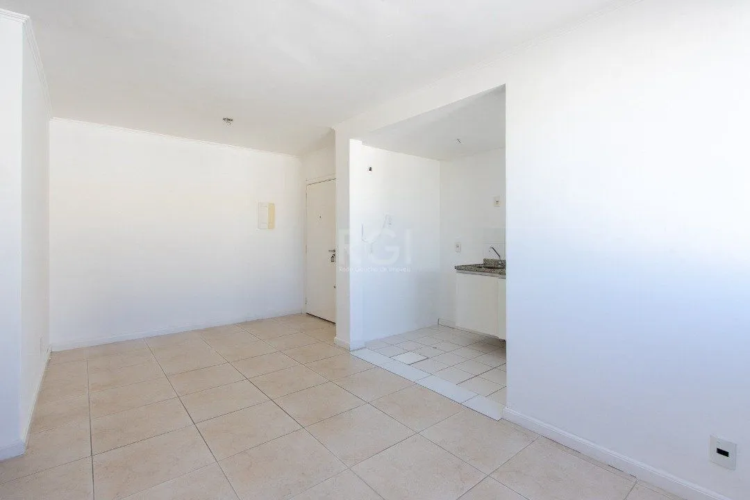 Imagem Apartamento em Cristal