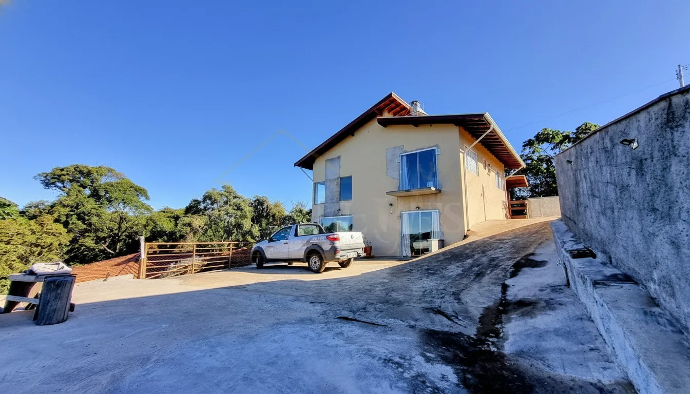 Imagem Chácara 250 m² à venda em Terras de Santo Antônio, Poços de Caldas