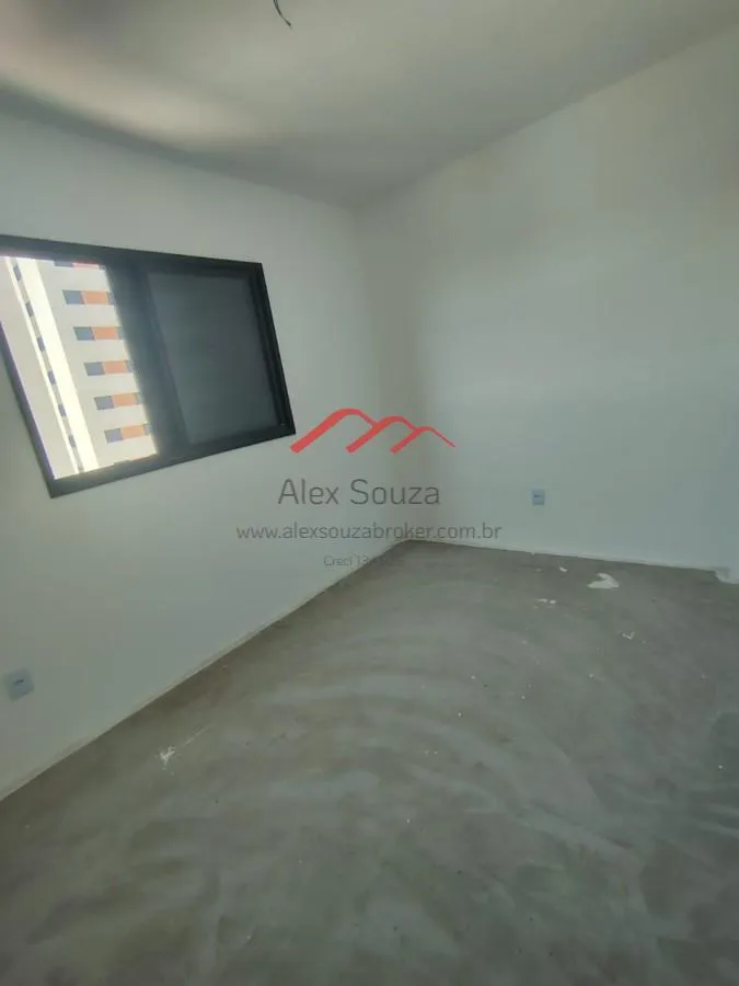 Imagem Apartamento para Venda em Campinas, Bonfim, 3 dormitórios, 1 suíte, 2 banheiros, 1 vaga