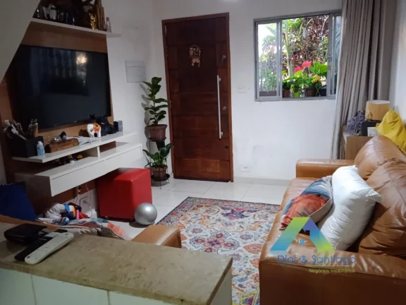 Foto do imóvel CASA DE VILA COM 2 DORMITÓRIOS NA VILA GUMERCINDO !!!