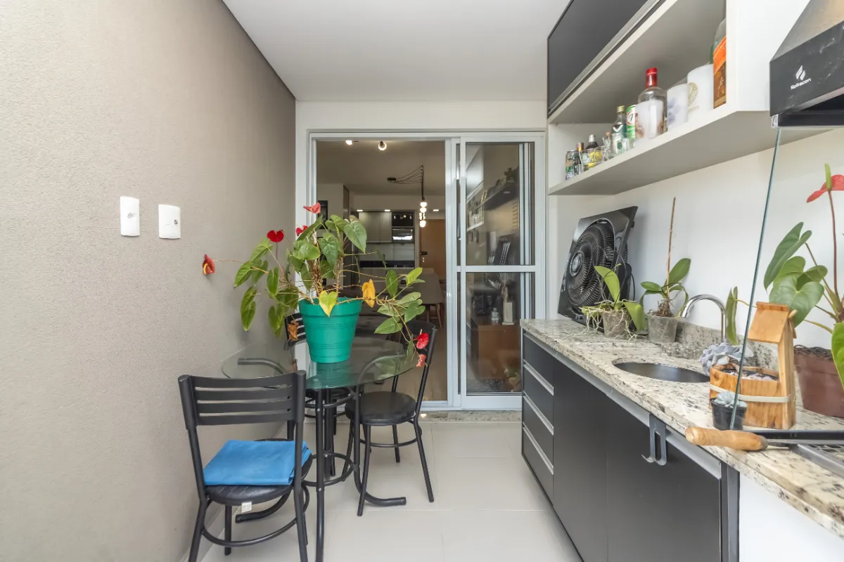 Imagem Apartamento para venda em Vila Curuçá com 3 quartos, sendo 1 suíte, 83m2